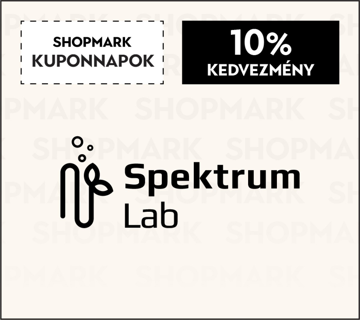 Kedvezmény borítókép