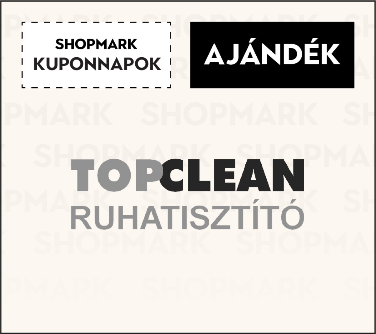 Kedvezmény borítókép