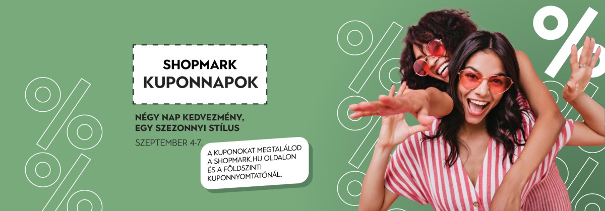 Kedvezmény borítókép